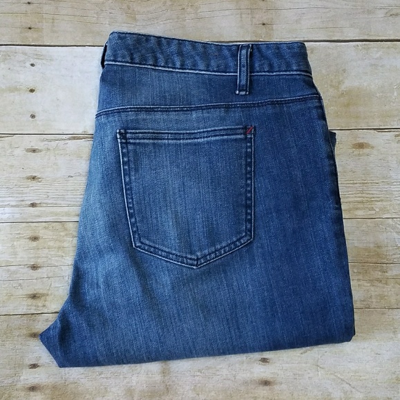 Tommy Hilfiger Plus Size Modern Skinny Jeans - Picture 6 of 6